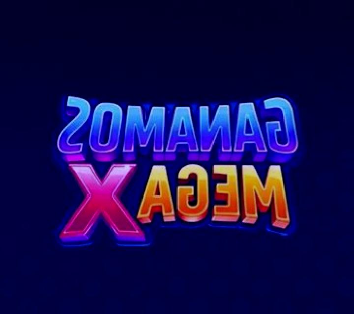 Ganamos Mega X slot