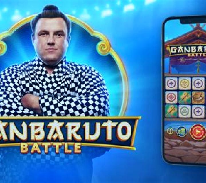 Ganbaruto Battle online slot