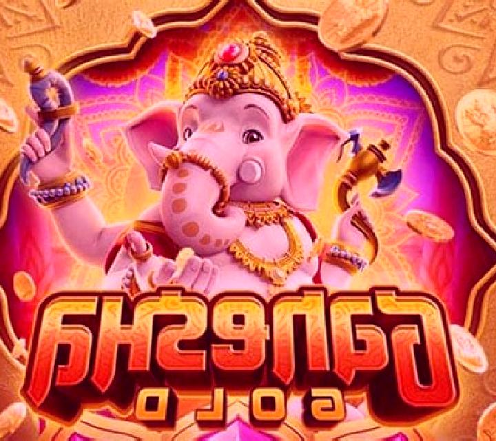 Ganesha Gold slot machine
