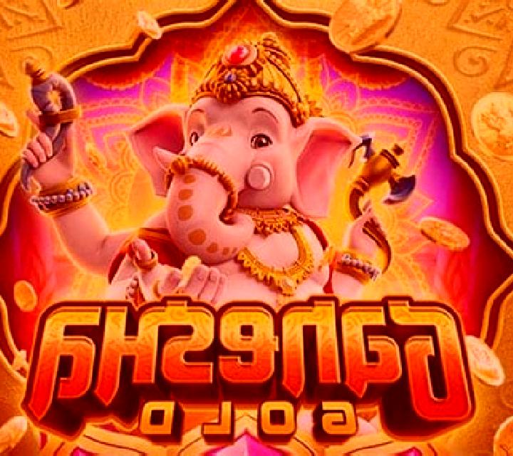 Ganesha Gold slot