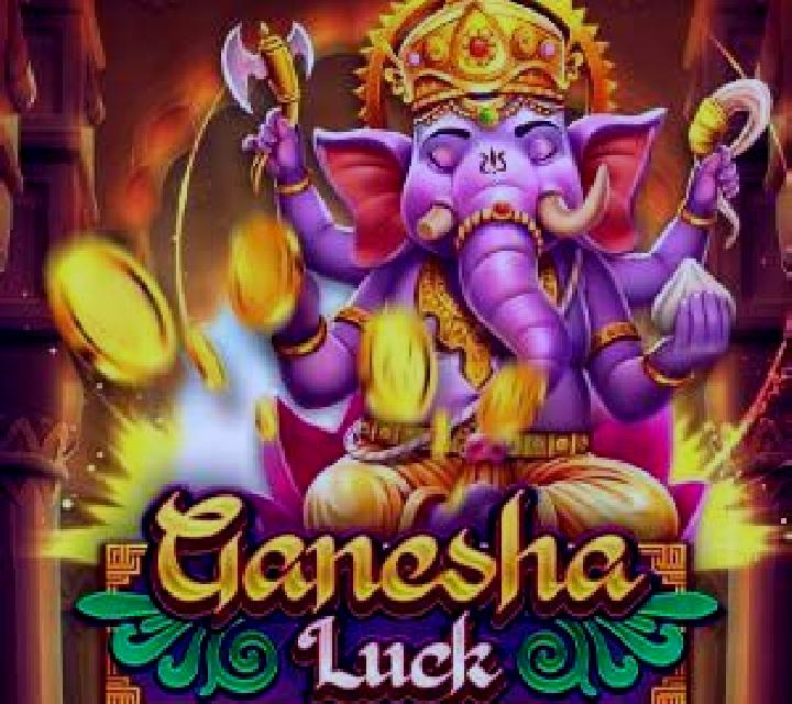 Ganesha Luck slot