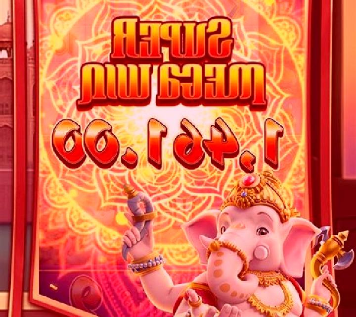 Ganesha Lucky online slot