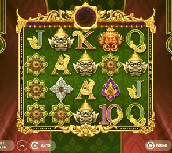 Ganesha Shine slot