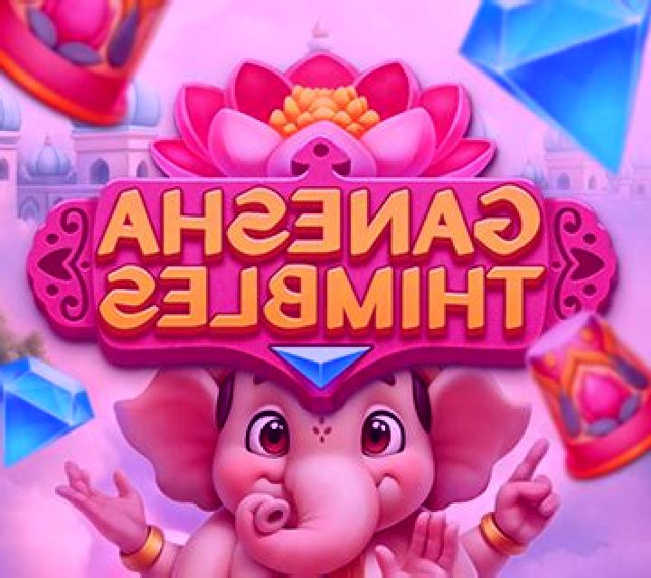 Ganesha Thimbles online slot