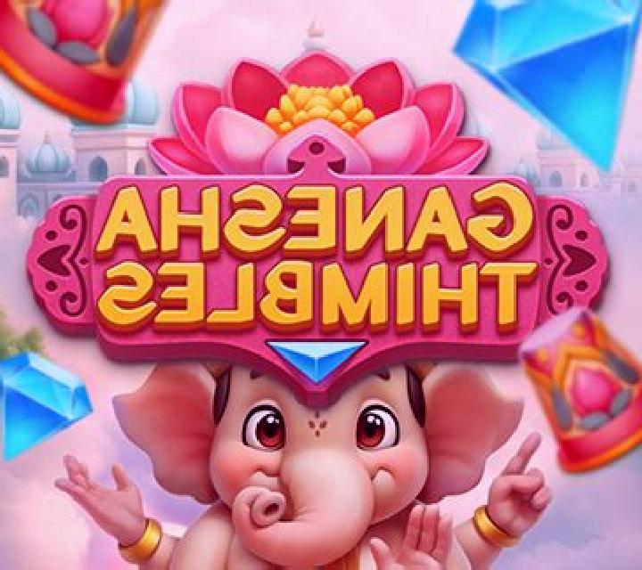 Ganesha Thimbles slot game