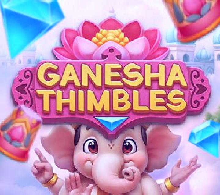 Ganesha Thimbles slot machine
