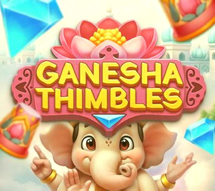 Ganesha Thimbles slot
