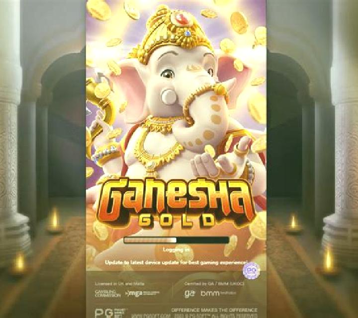 Ganesha Treasure online slot