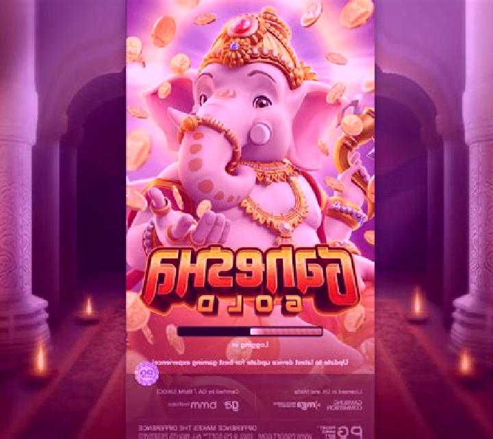 Ganesha Treasure slot machine