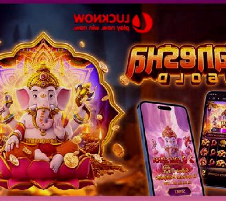 Ganesha Wealth slot game