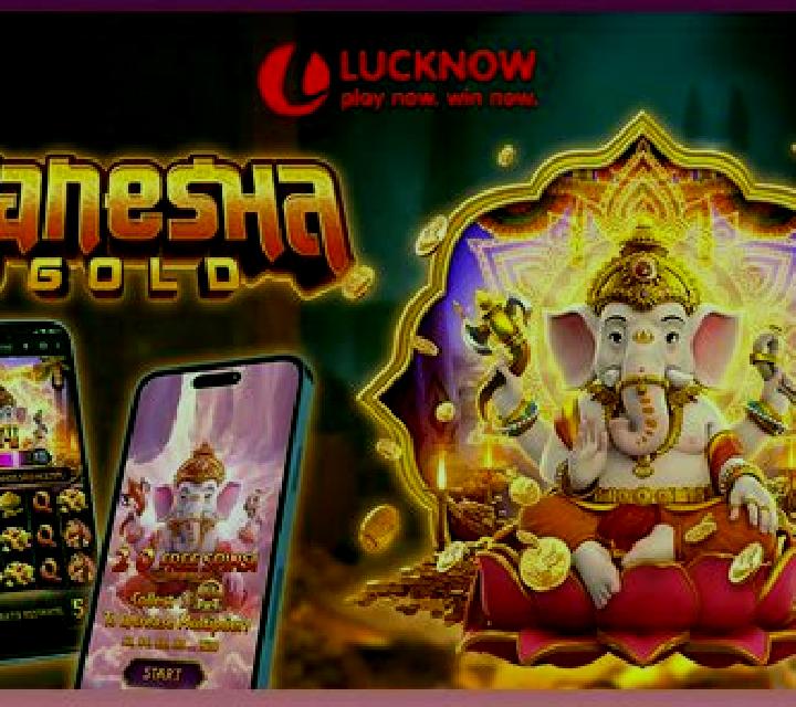 Ganesha Wealth slot machine