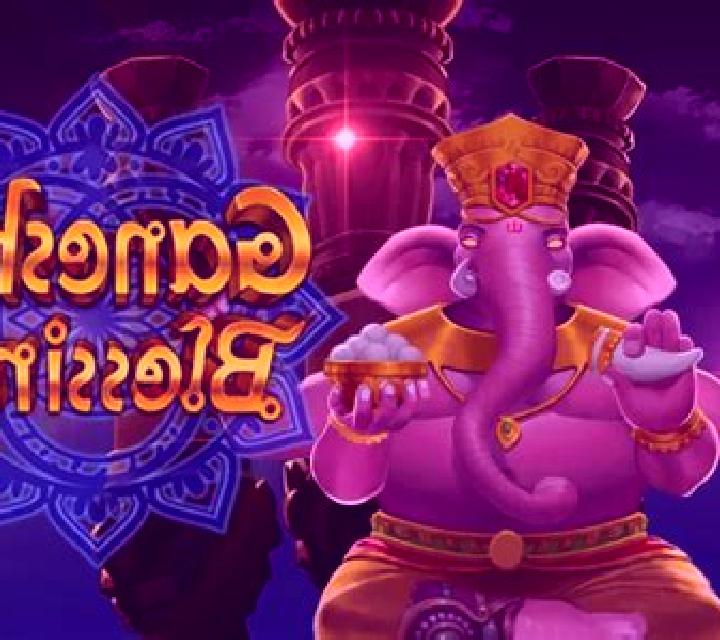 Ganesh s Blessing slot game
