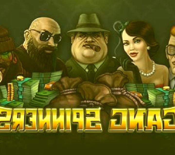 Gang Spinners slot