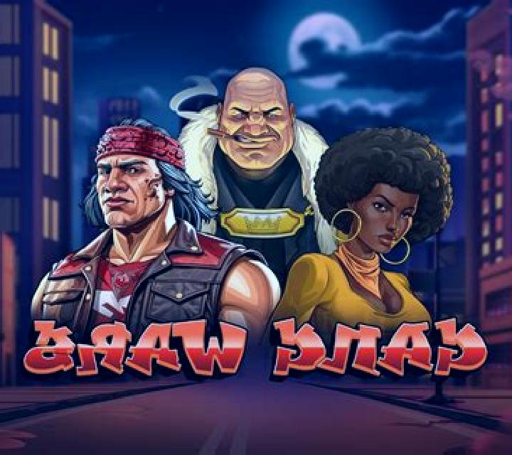 Gang Wars online slot
