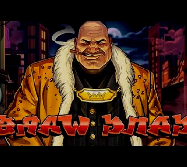 Gang Wars slot