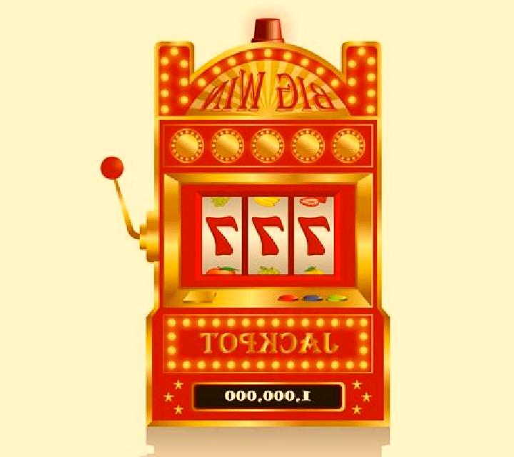Gangland slot machine