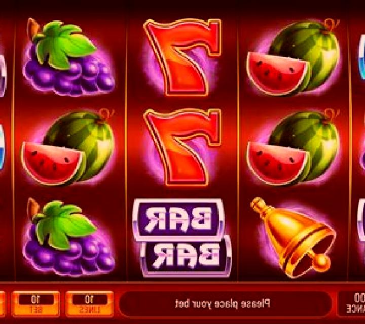 Gangs (Aiwin Games) slot game