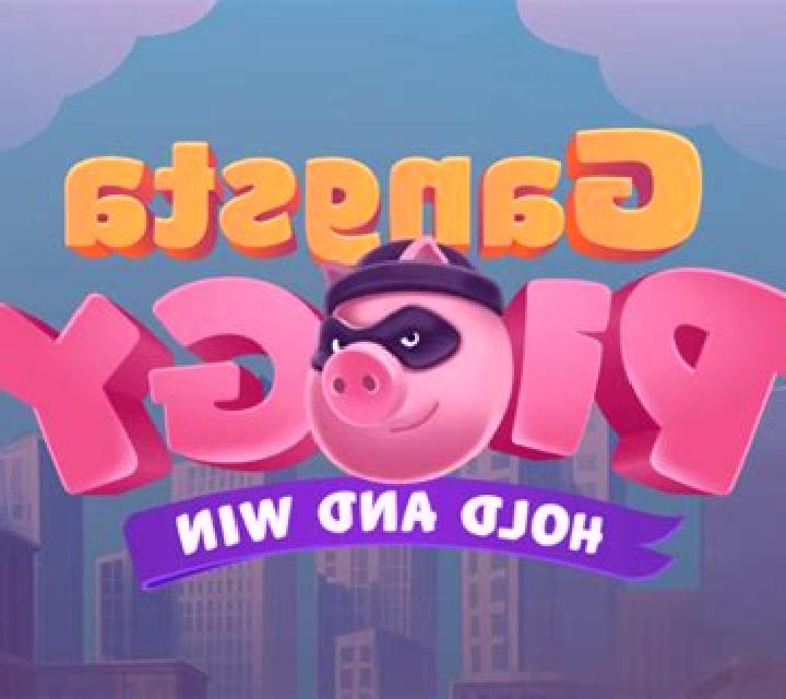 Gangsta Piggy online slot