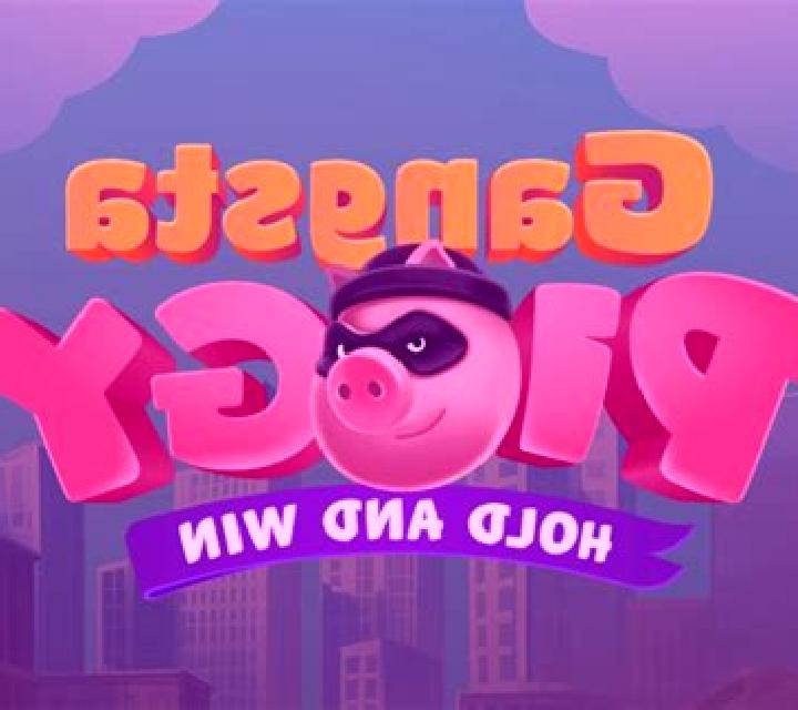 Gangsta Piggy slot