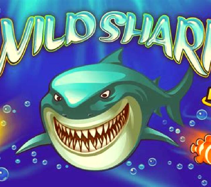 Gangsta Shark slot game