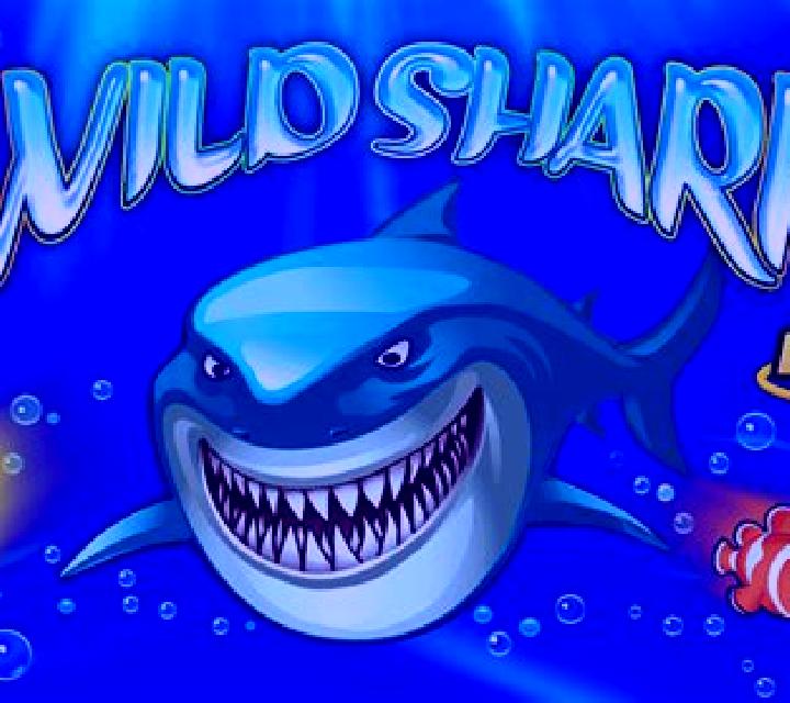 Gangsta Shark slot