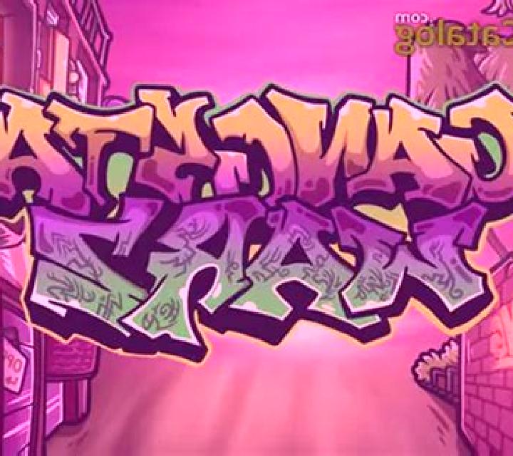 Gangsta Warz slot