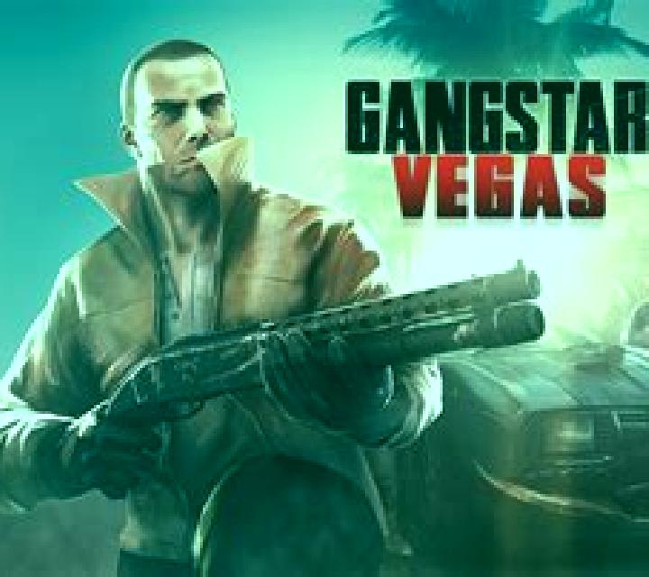 GangStar slot game