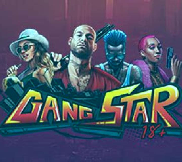 GangStar slot