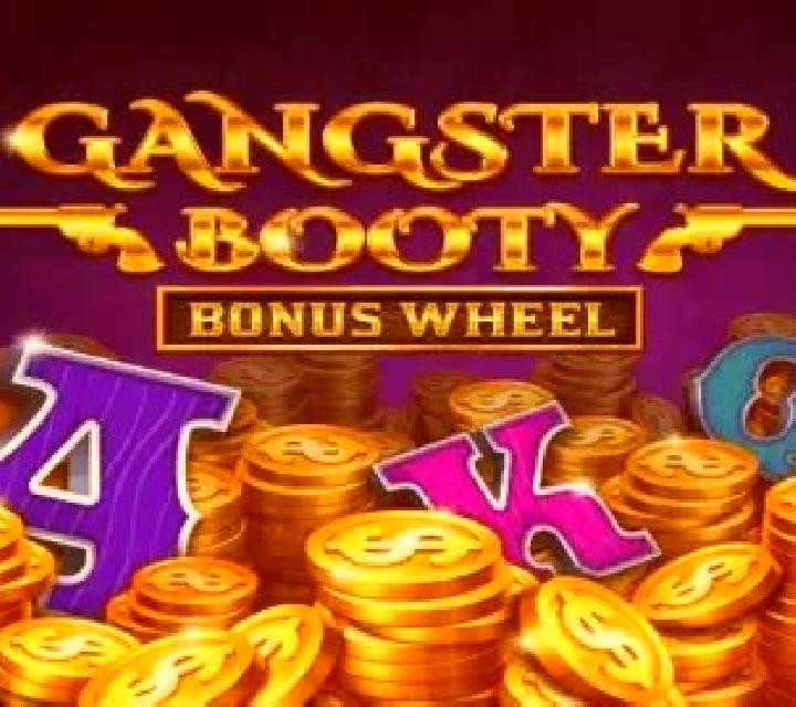 Gangster Booty online slot