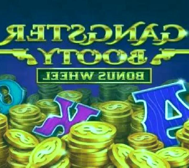 Gangster Booty slot game