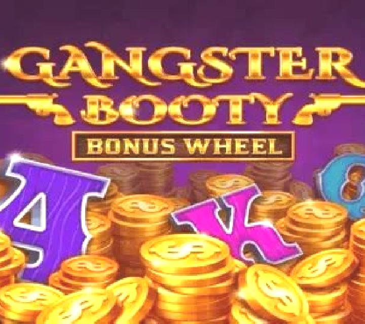Gangster Booty slot