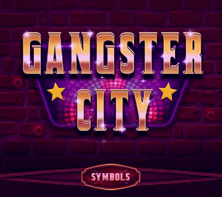 Gangster City slot game