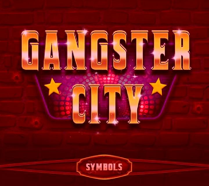 Gangster City slot