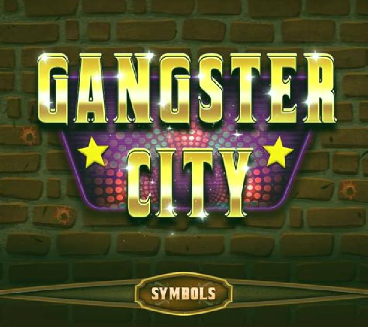 Gangster (Giocaonline) slot machine