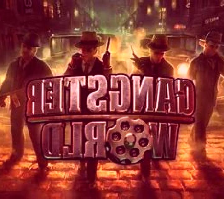 Gangster (KA Gaming) online slot