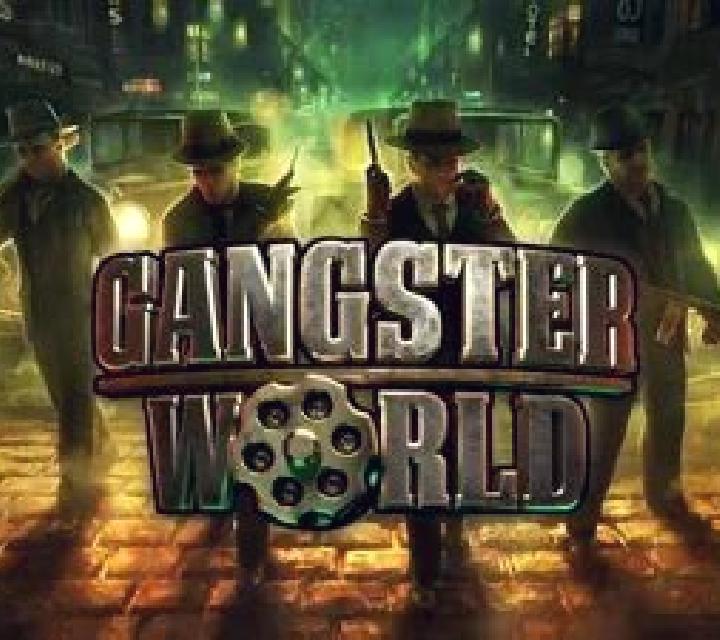 Gangster (KA Gaming) slot game