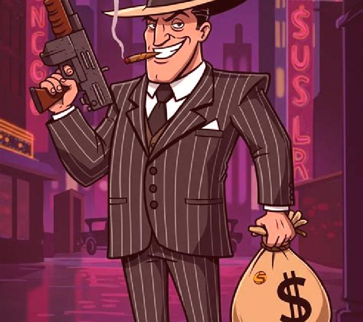 Gangster Night online slot