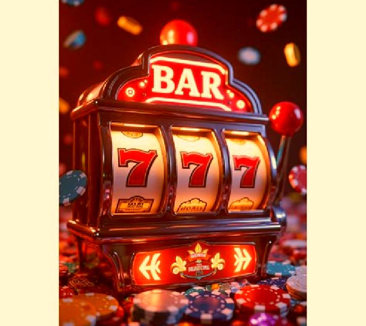 Gangster Night slot machine
