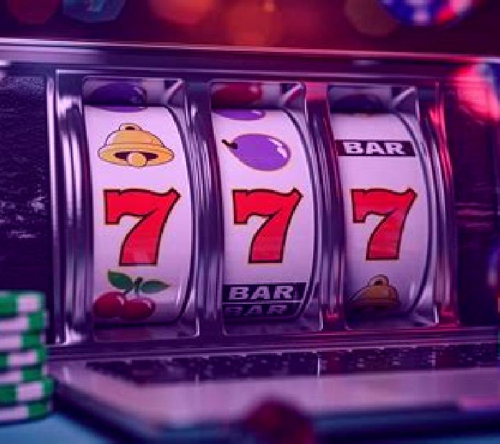 Gangster Overlord slot machine
