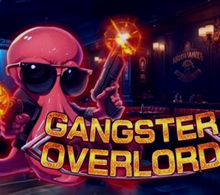 Gangster Overlord slot