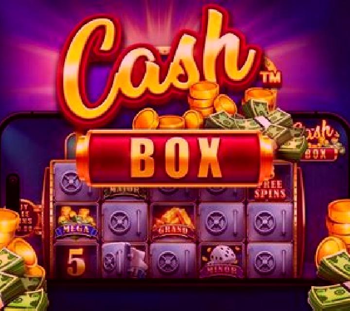 Gangster s Cash slot machine