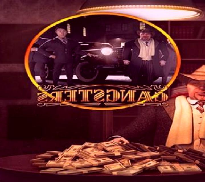Gangsters Gold online slot