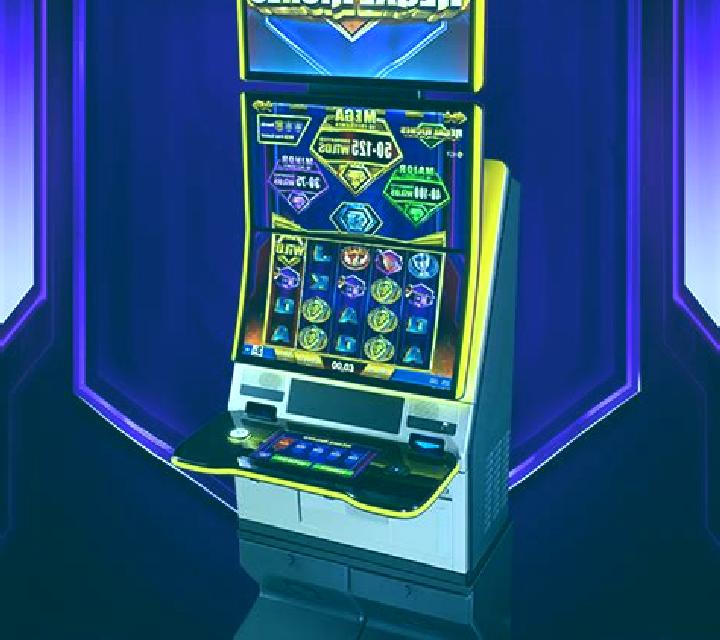 Gangster s Gold - Royal Riches slot machine