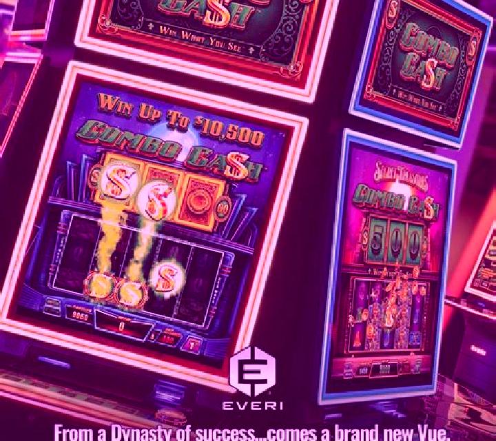 Gangsters Gold slot machine