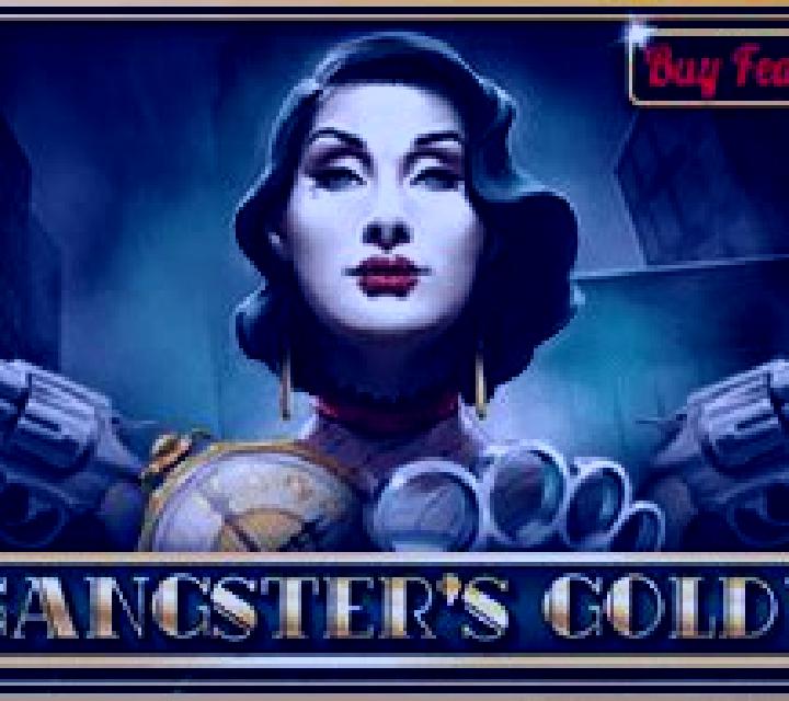 Gangsters Gold slot