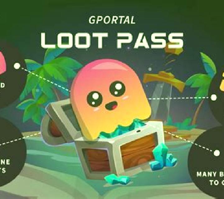 Gangsters Loot online slot