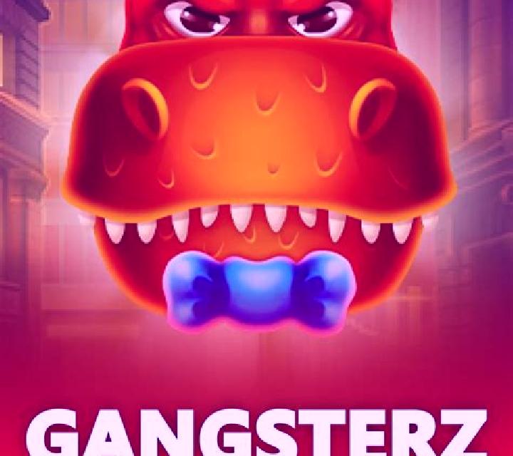 Gangsterz online slot