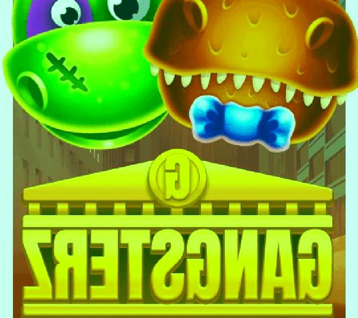 Gangsterz slot game