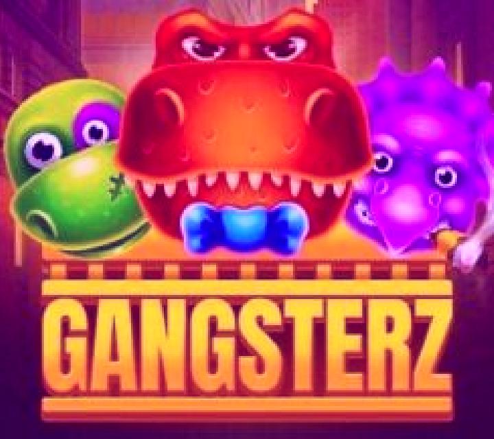 Gangsterz slot machine