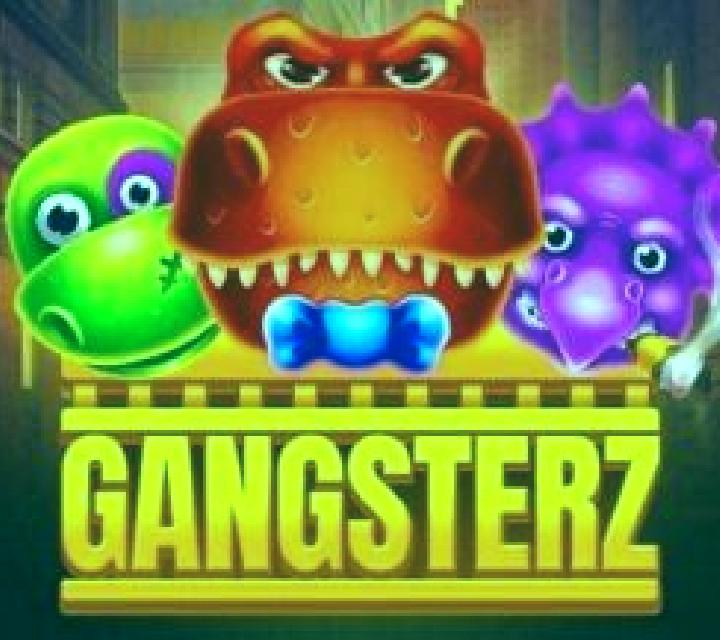 Gangsterz slot